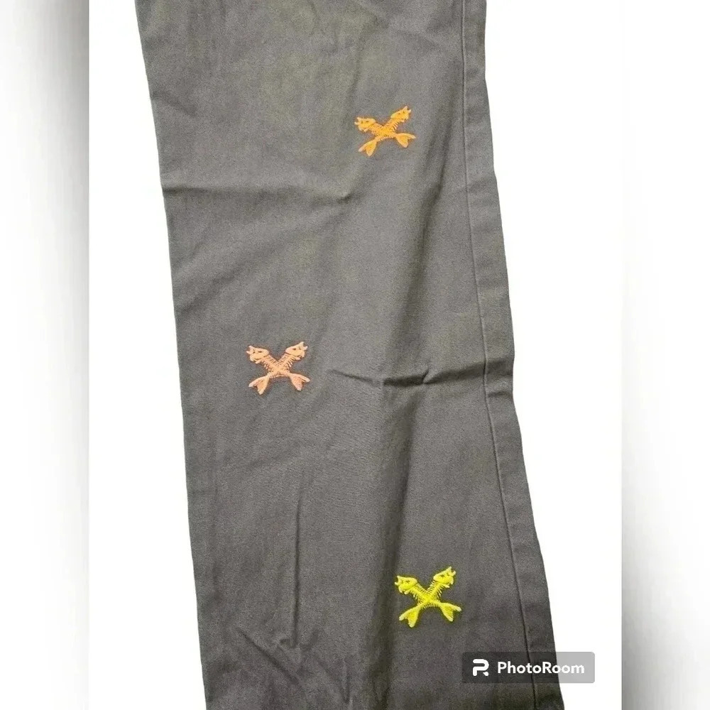 Vineyard Vines Men's Pants - Picture 7 of 10